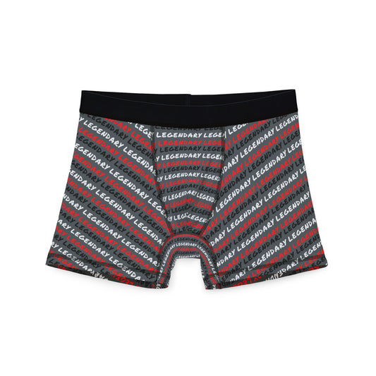 Legendary Everywhere Men's Boxers
