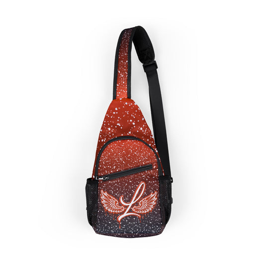 Legendary The Oath Chest Bag