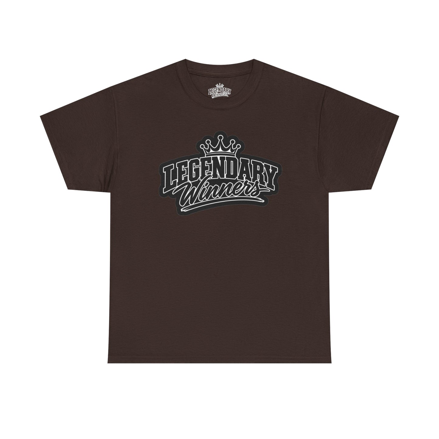 Legendary Winner's Row Biketoberfest T'z