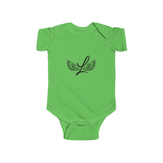 Legendary Baby Onezy 0-6M