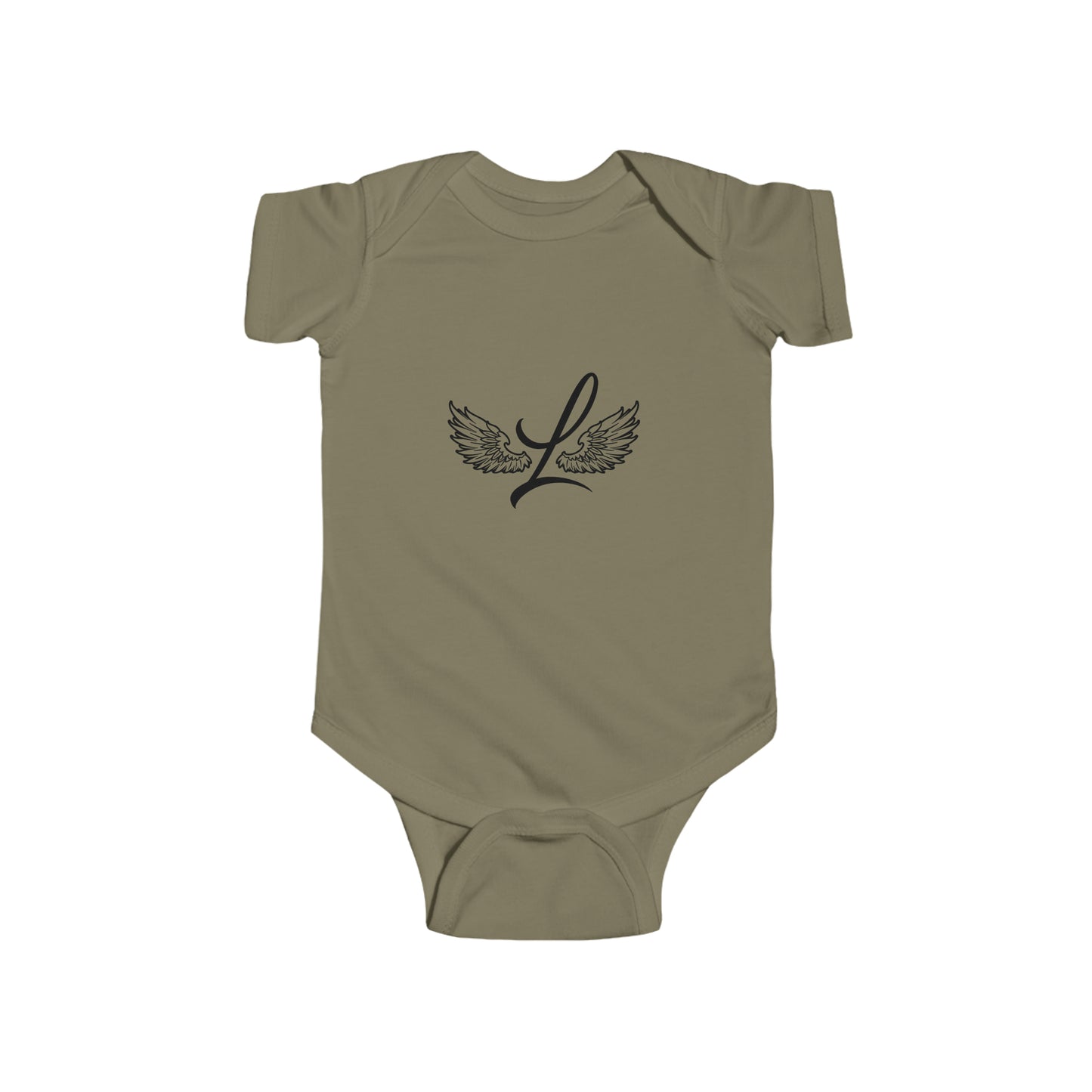 Legendary Baby Onezy 0-6M