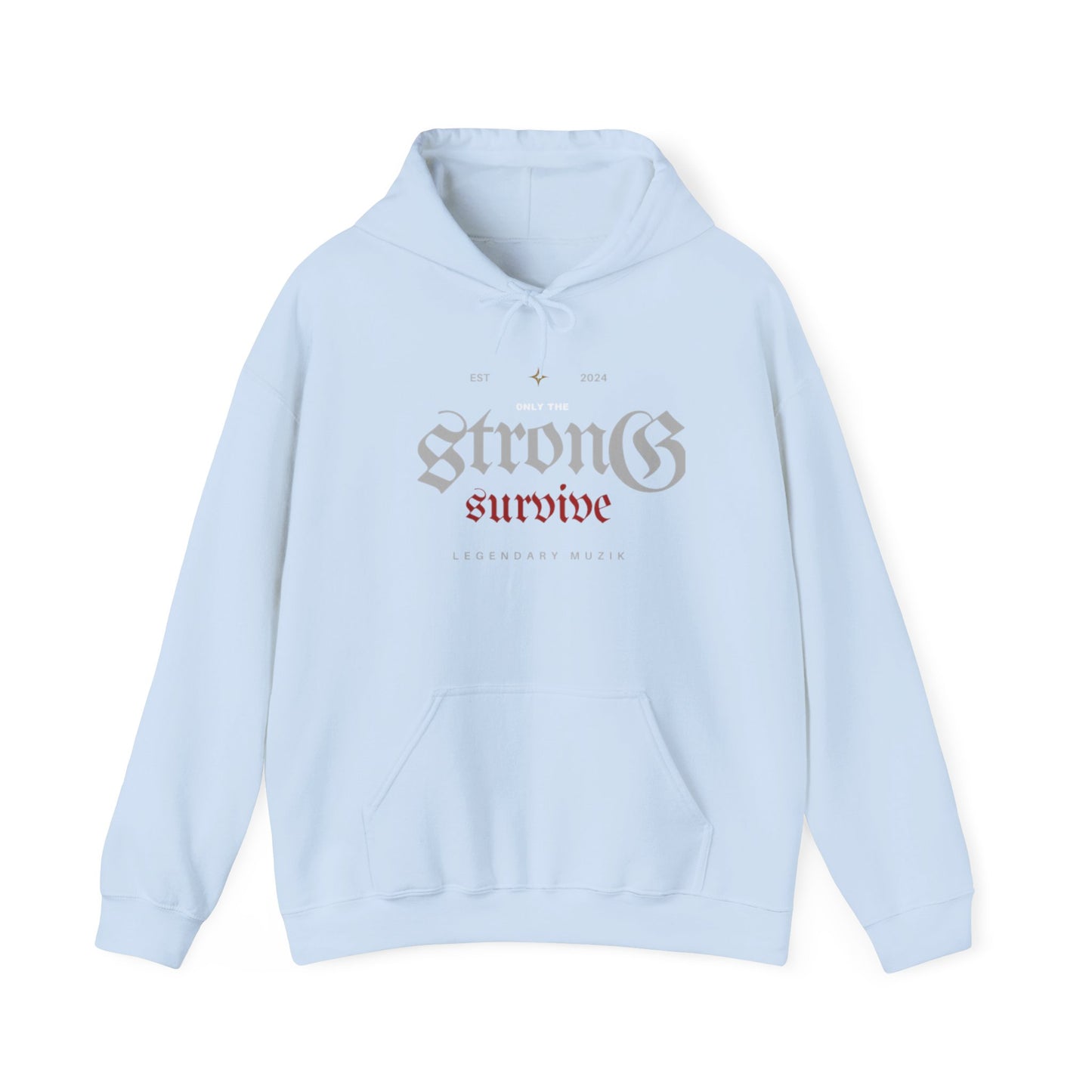 OTS Hoodie