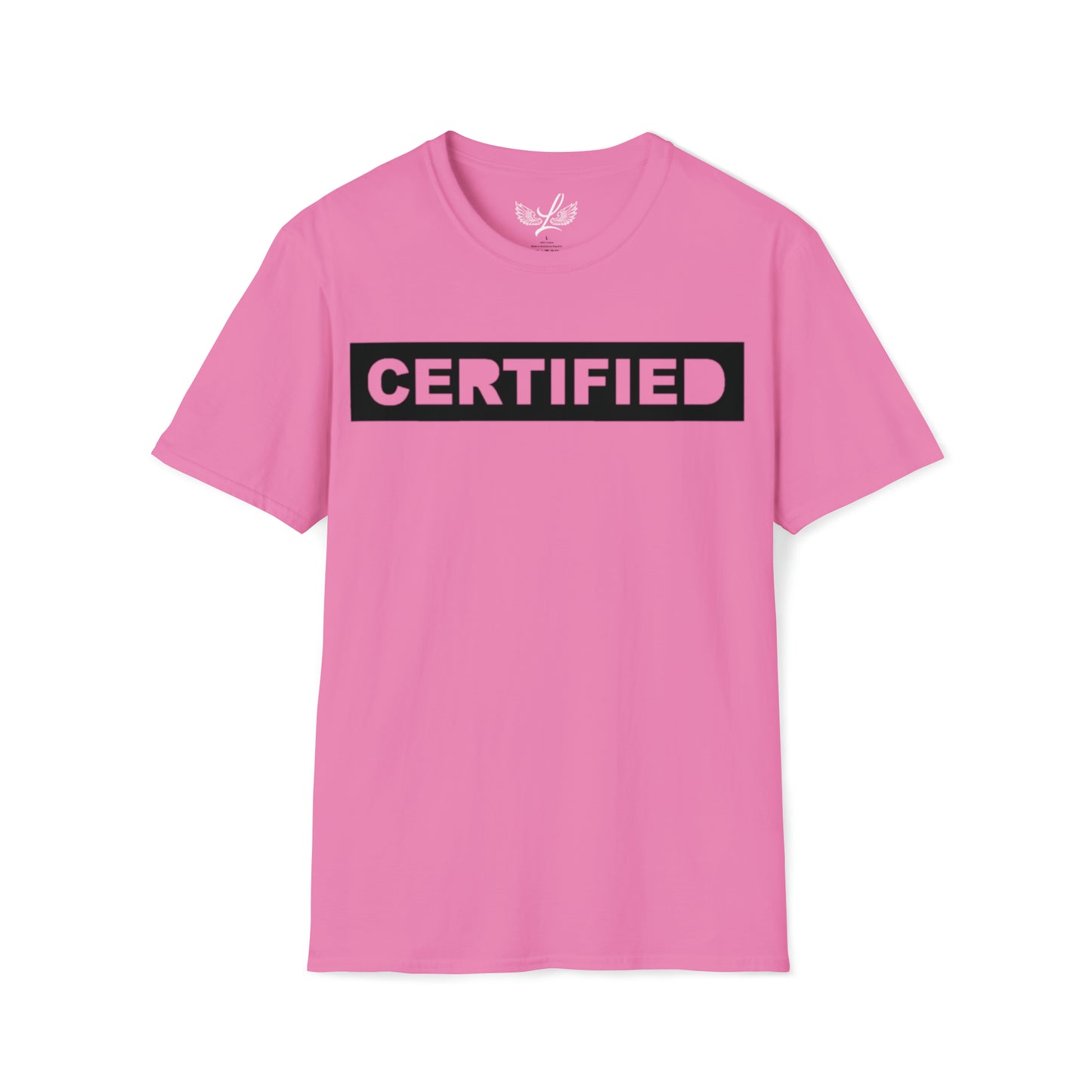 Certified T-Shirt