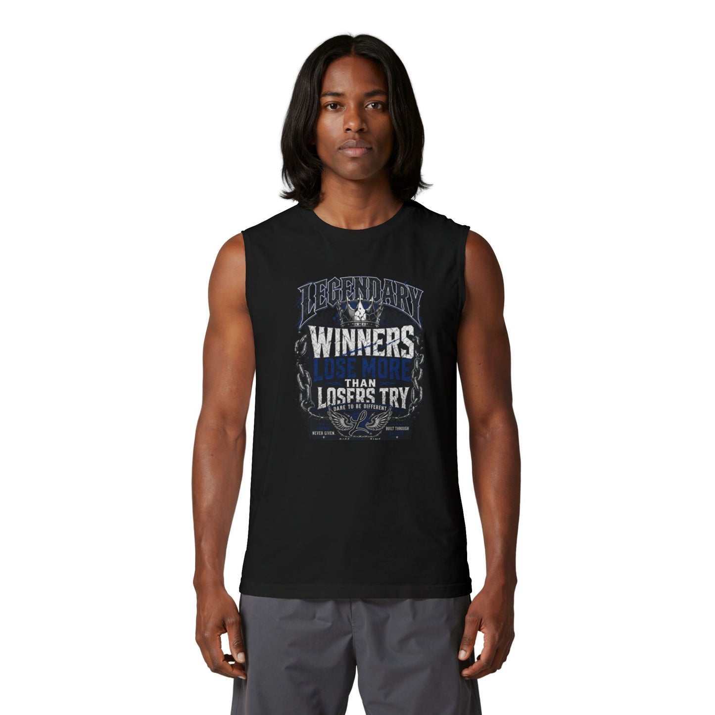 Legendary Winners Tank