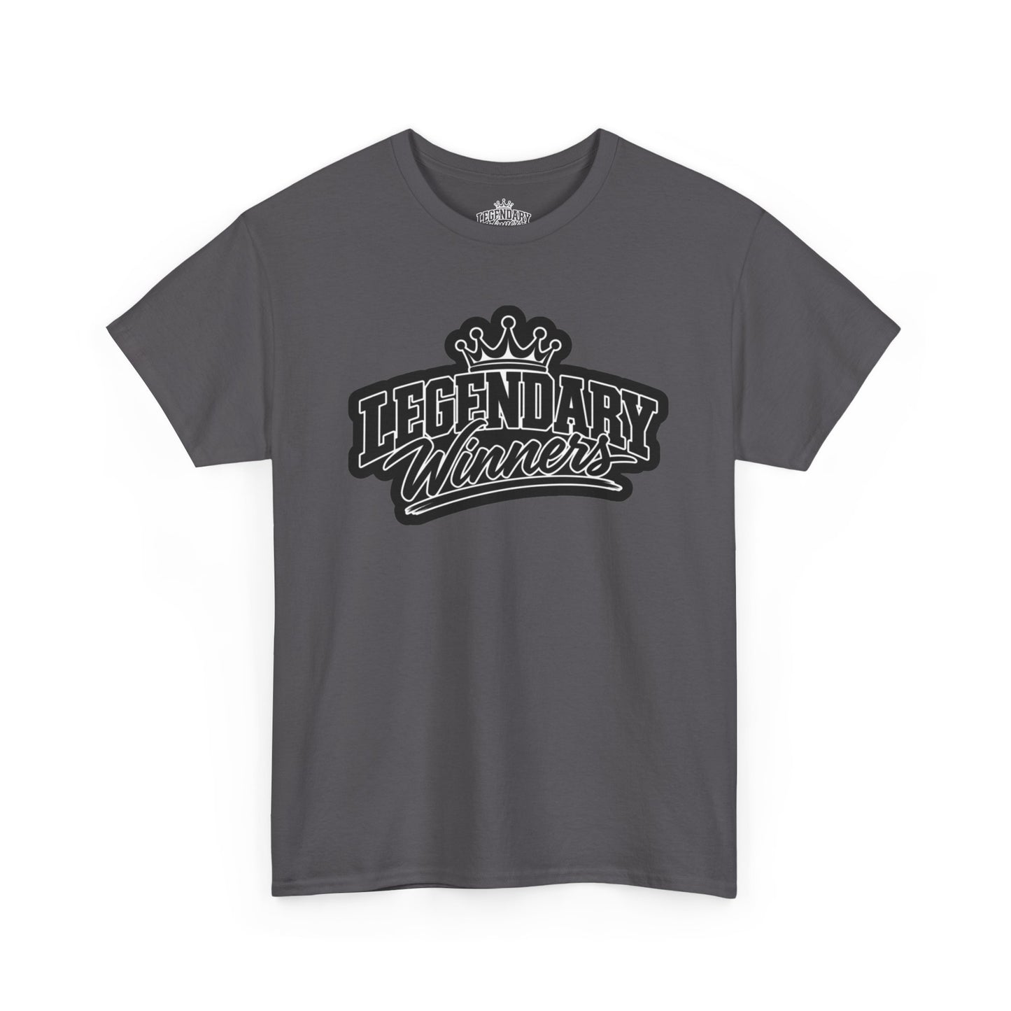 Legendary Winner's Row Biketoberfest T'z