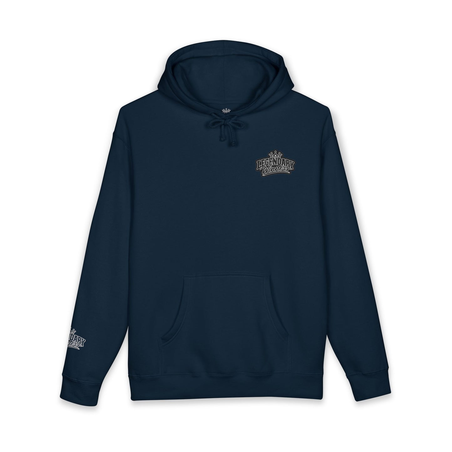 Legendary Winner's Row Hoodie Biketoberfest Hoodie