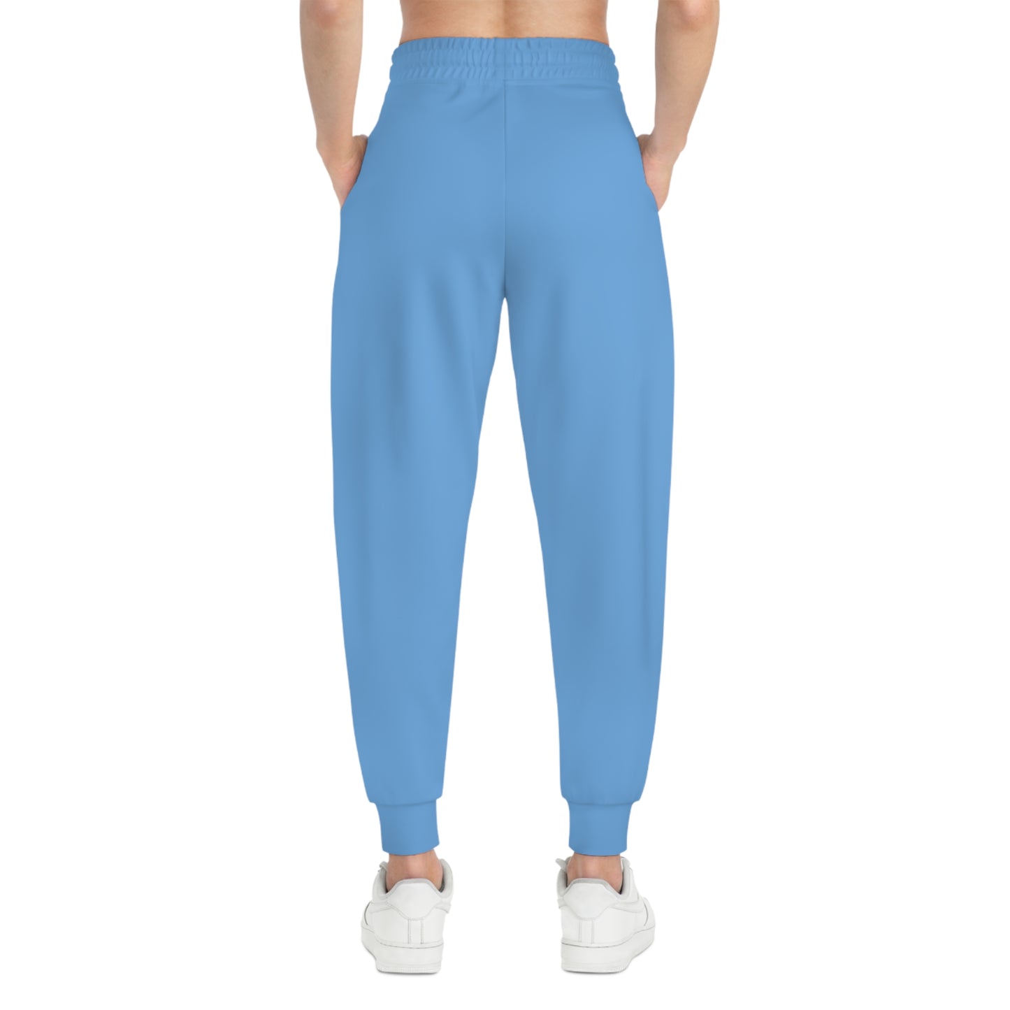 Legendary Joggerz( Light Blue)