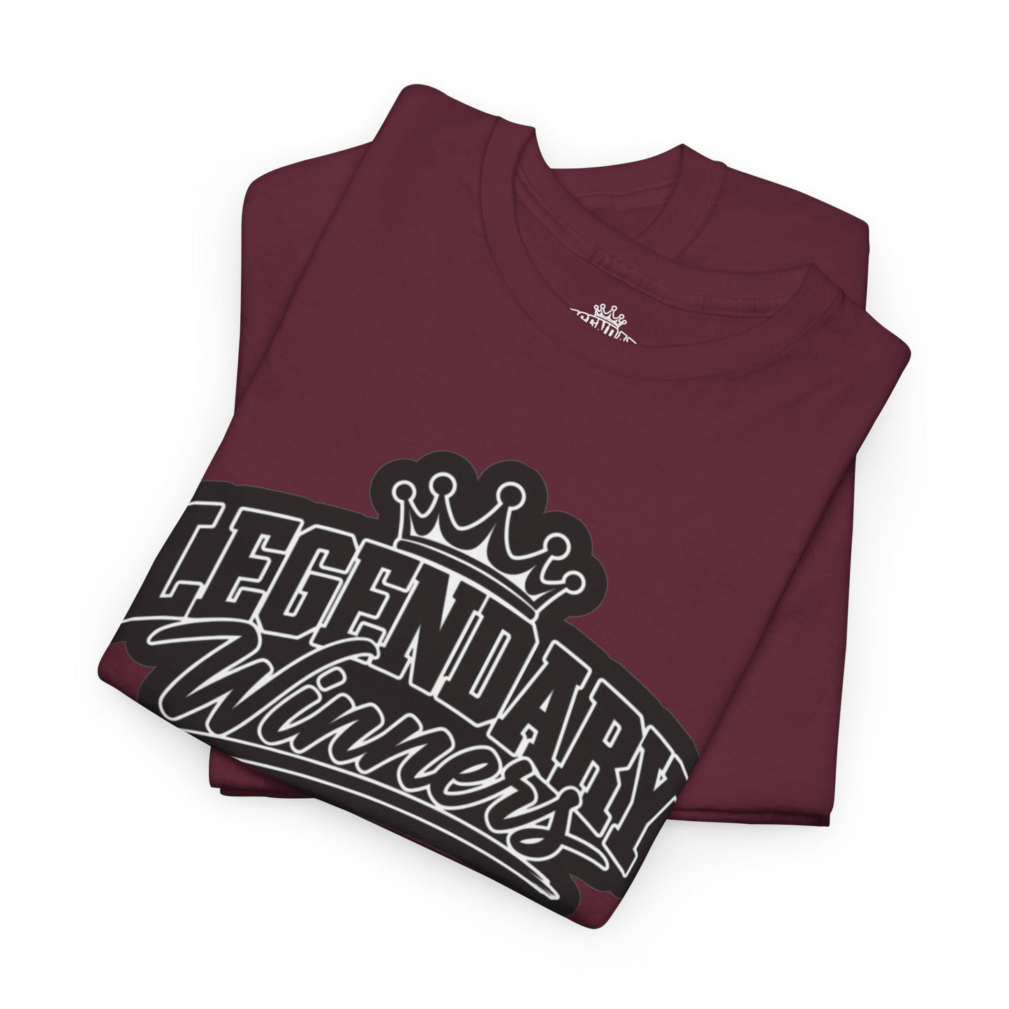 Legendary Winner's Row Biketoberfest T'z