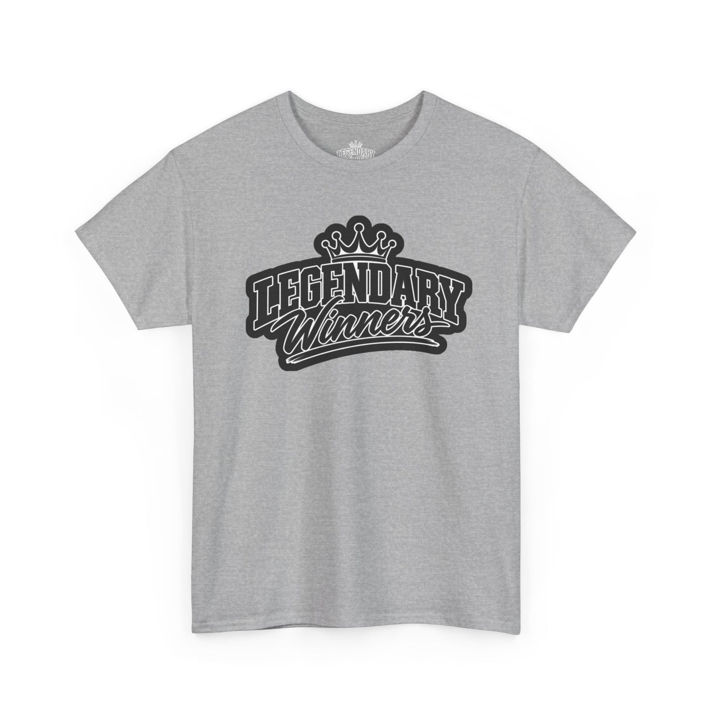Legendary Winner's Row Biketoberfest T'z