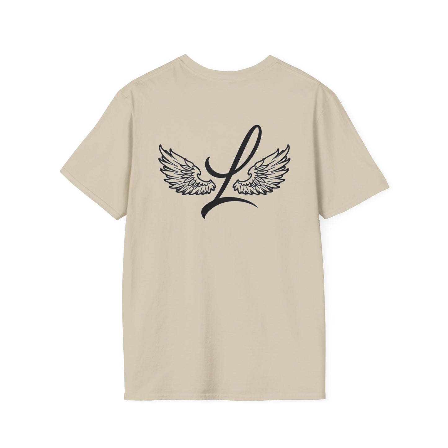 Legendary Apparel T-Shirt
