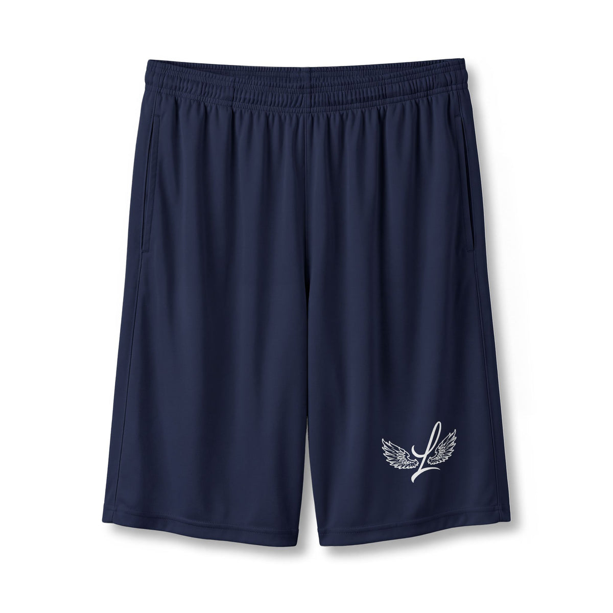 Legendary Pocketed 7" Shorts