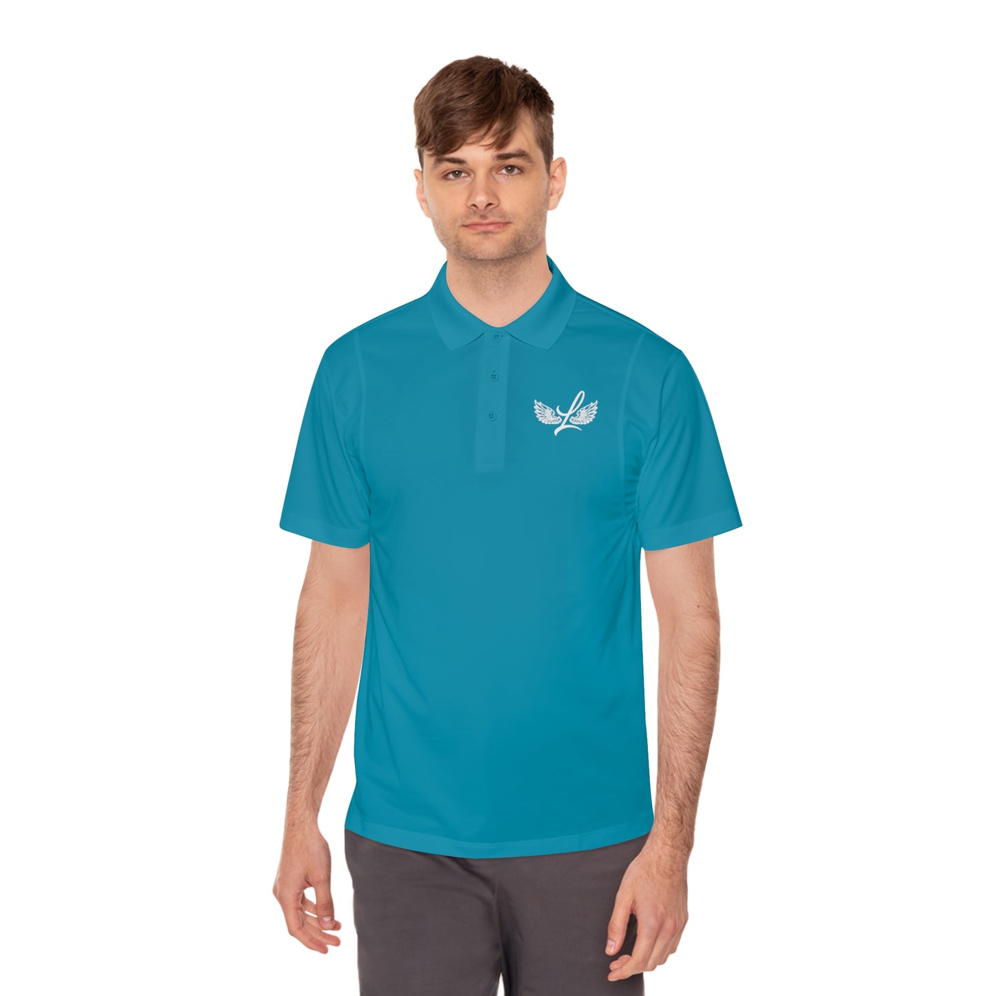 Legendary Sport Polo Shirt