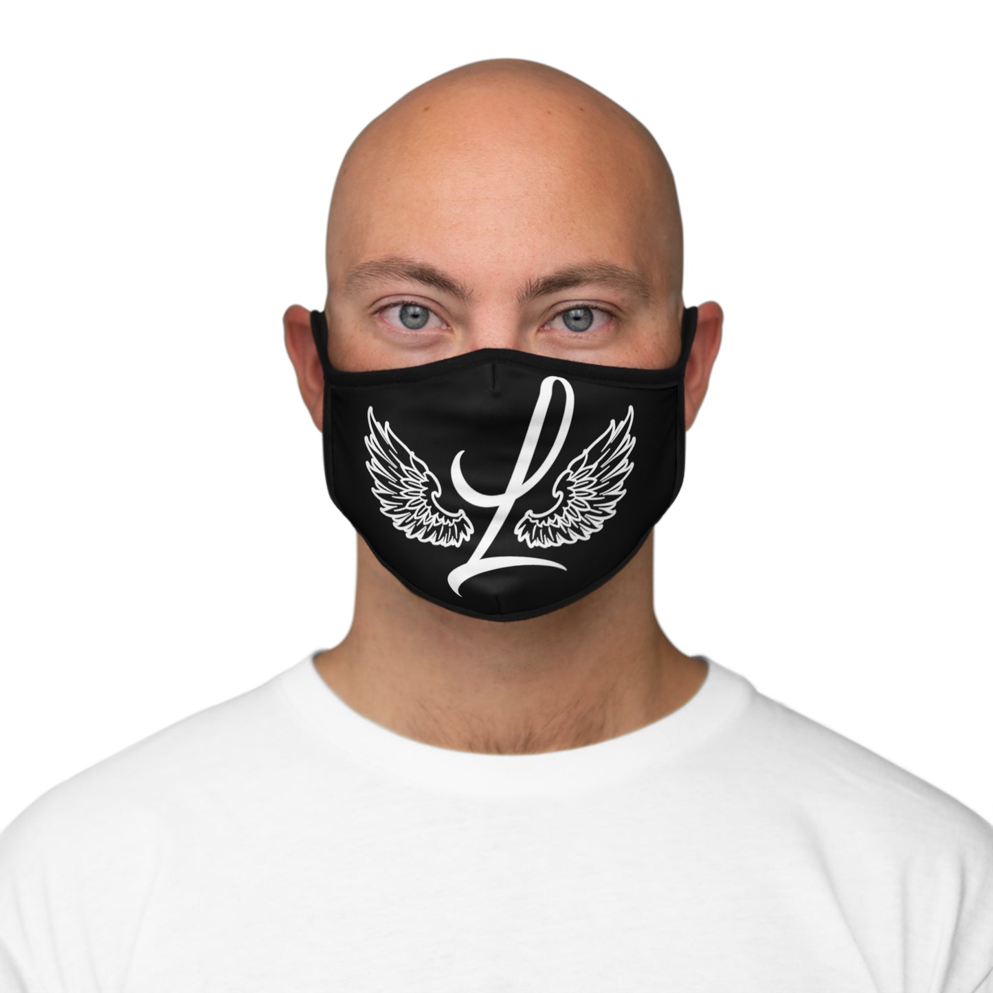 Fitted Face Mask