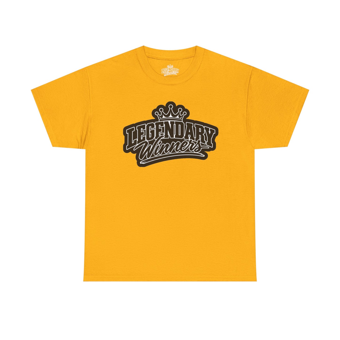 Legendary Winner's Row Biketoberfest T'z