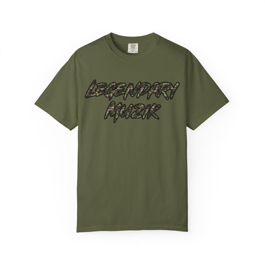 Legendary Dog Tag T'z