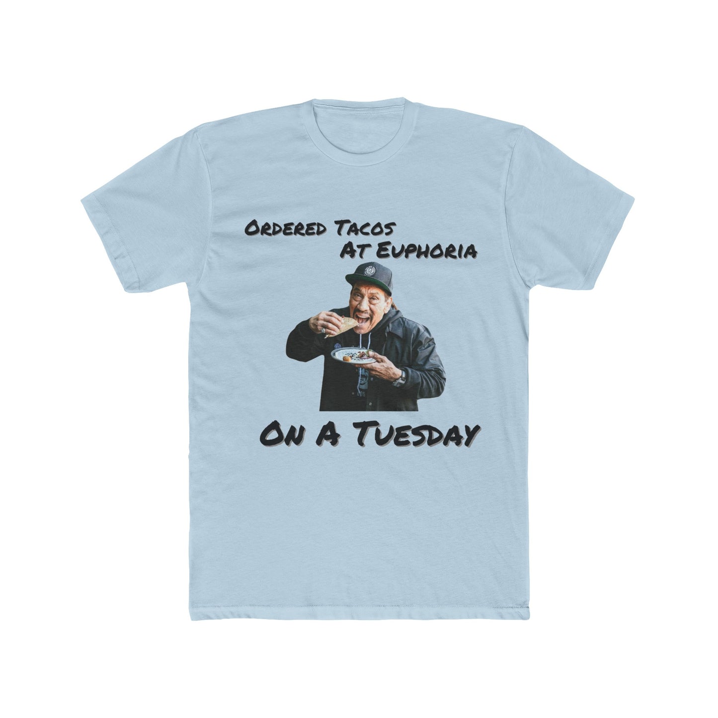 Taco Tuesday Euphoria