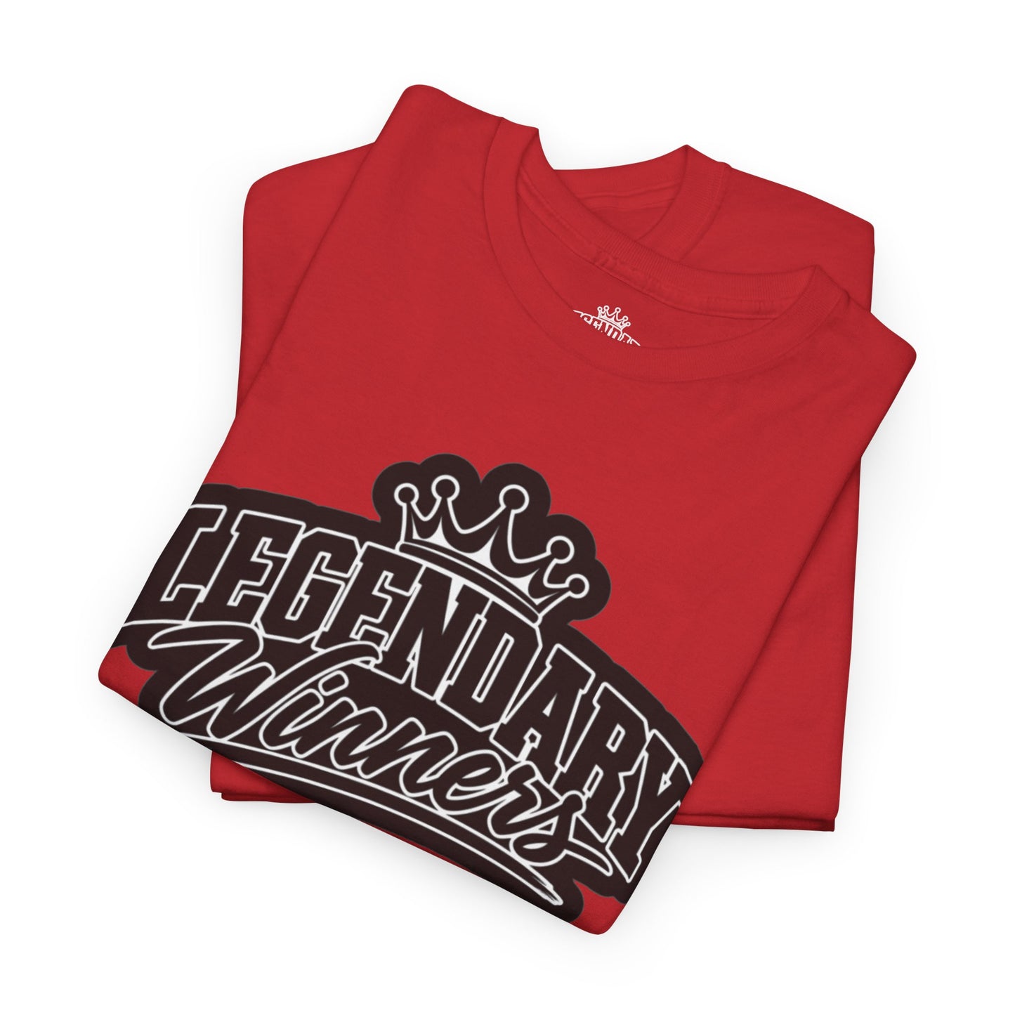 Legendary Winner's Row Biketoberfest T'z