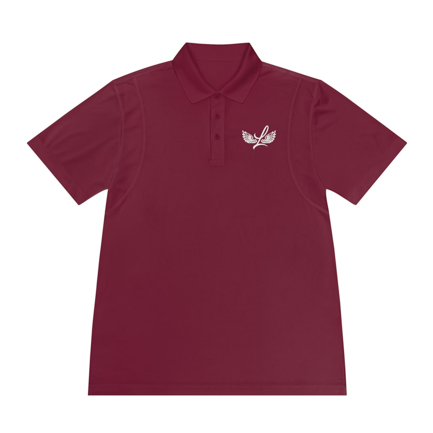 Legendary Sport Polo Shirt