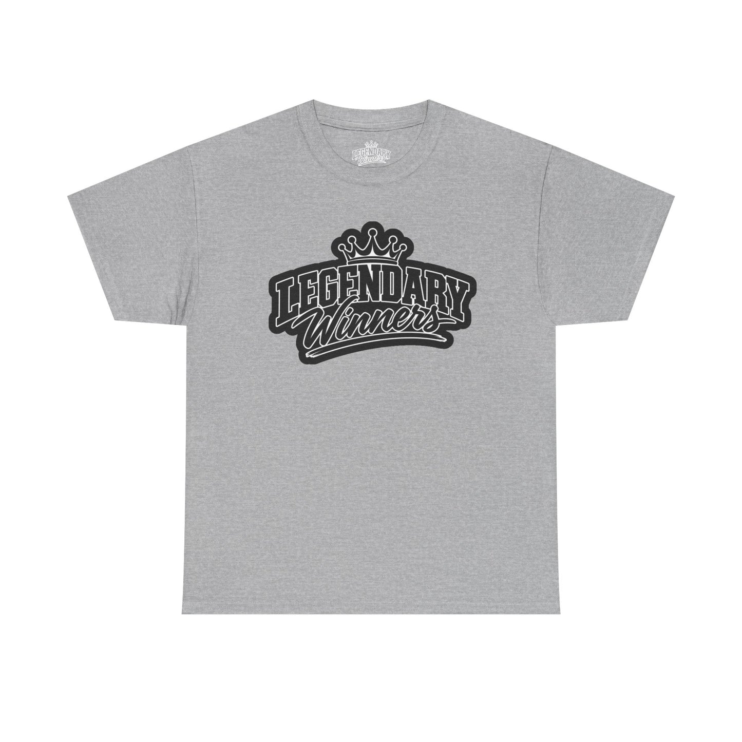 Legendary Winner's Row Biketoberfest T'z