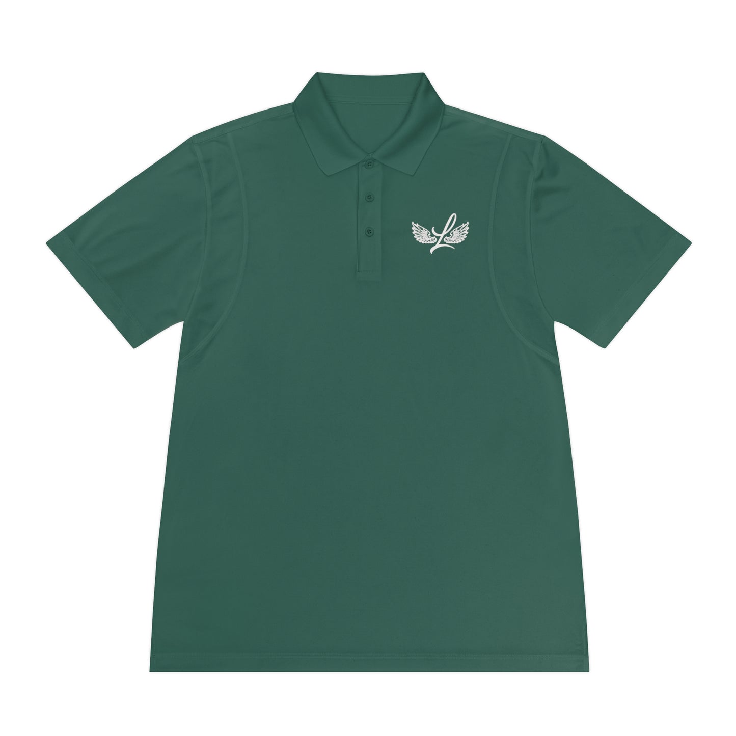 Legendary Sport Polo Shirt