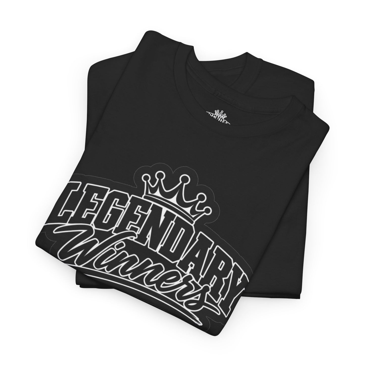 Legendary Winner's Row Biketoberfest T'z