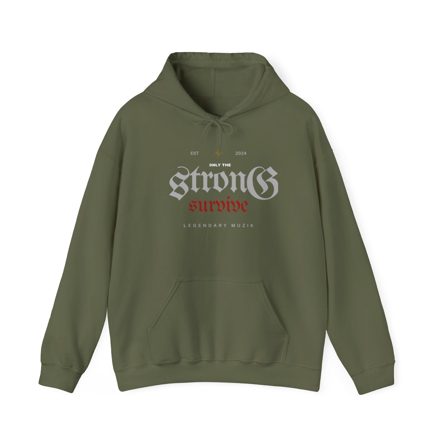 OTS Hoodie
