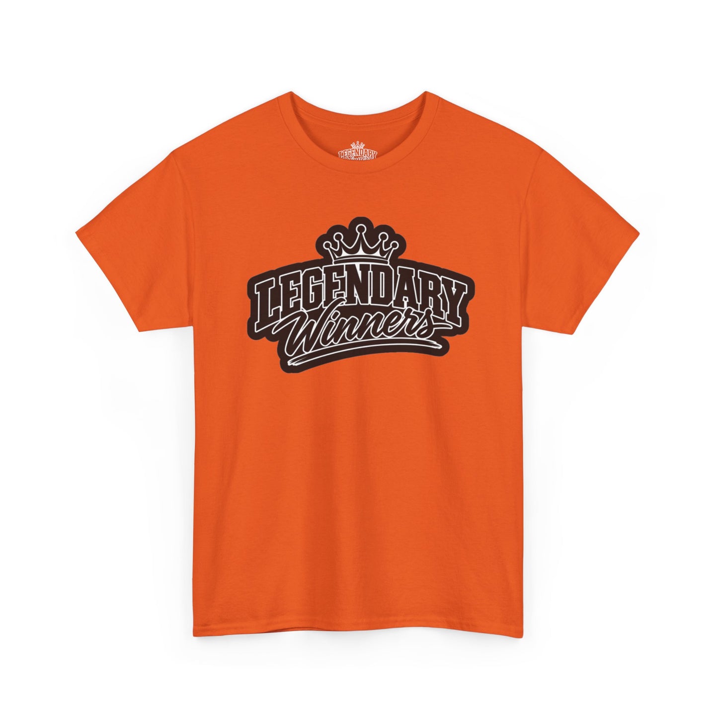 Legendary Winner's Row Biketoberfest T'z