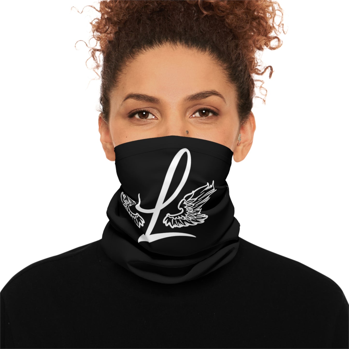 Legendary Gaiter