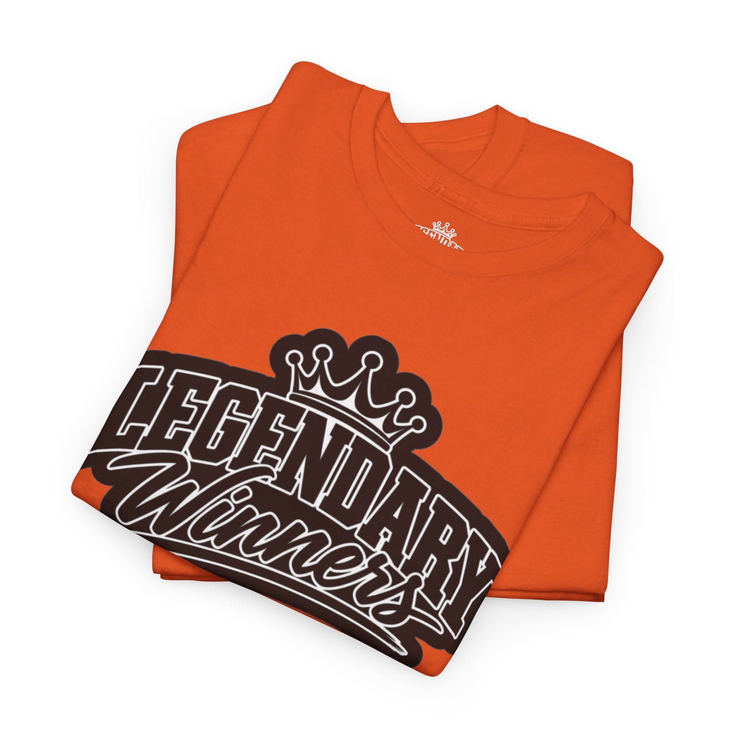 Legendary Winner's Row Biketoberfest T'z