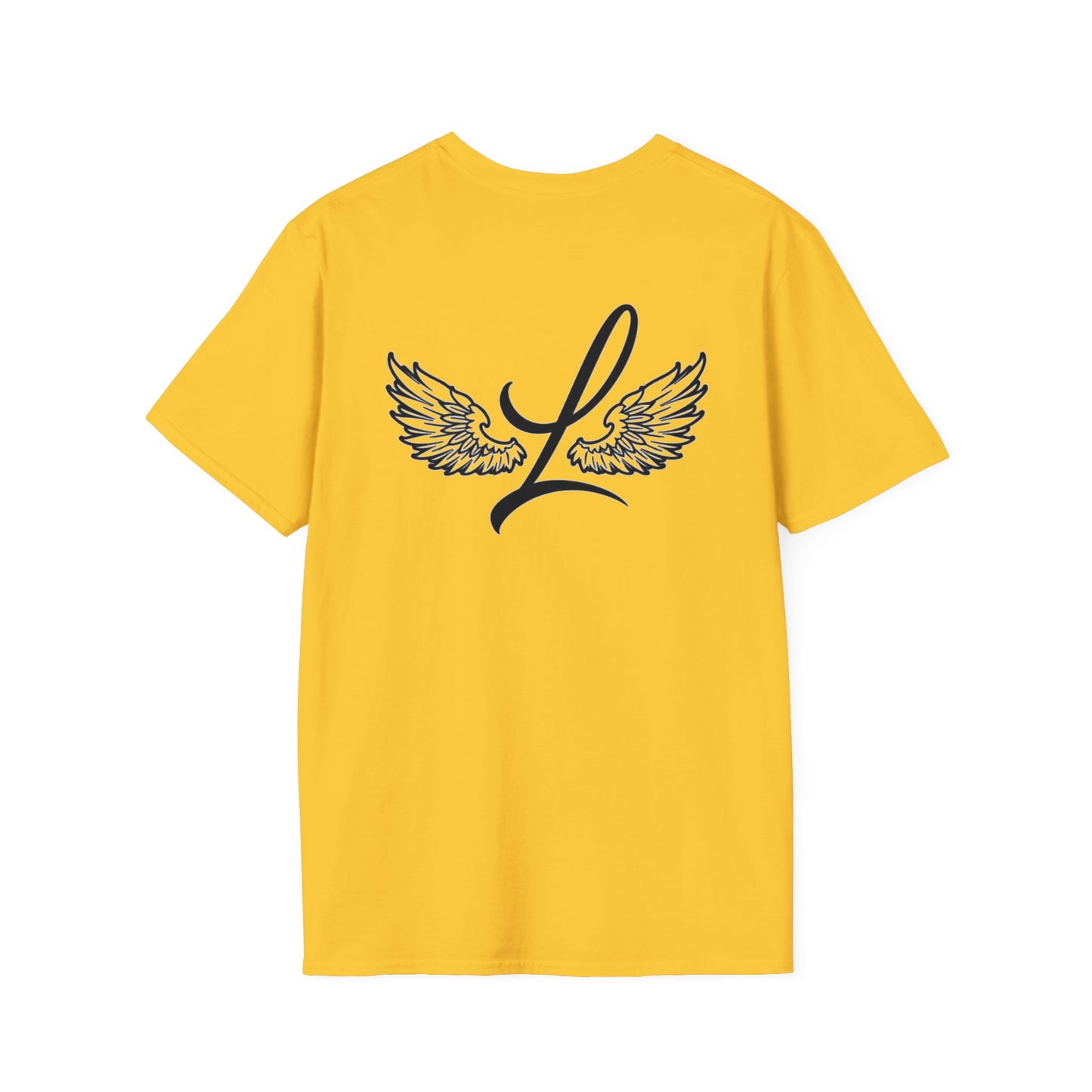 Legendary Apparel T-Shirt