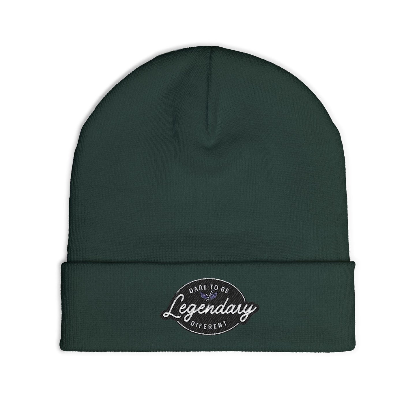 Legendary Mechanic Beanie