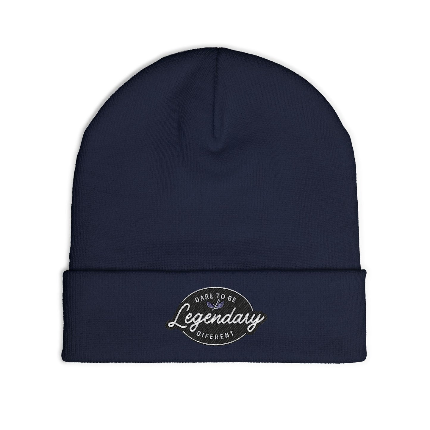 Legendary Mechanic Beanie
