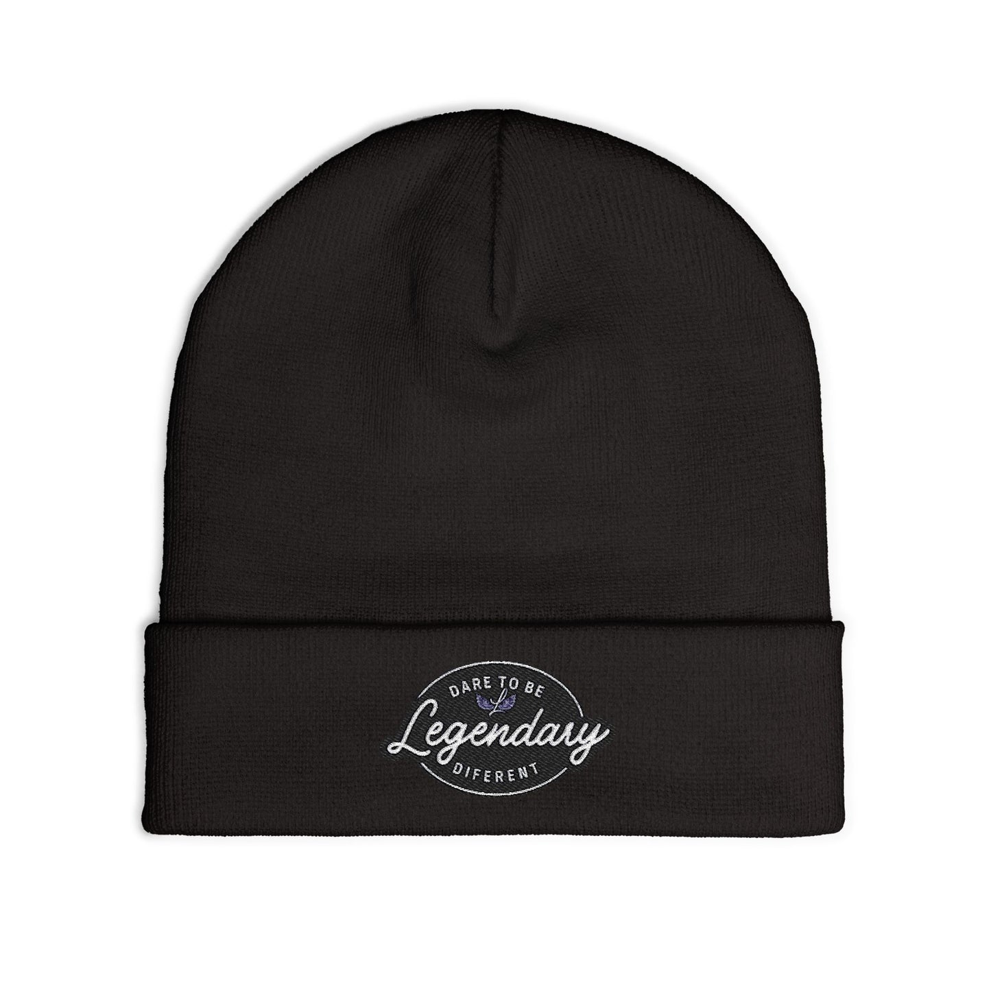 Legendary Mechanic Beanie