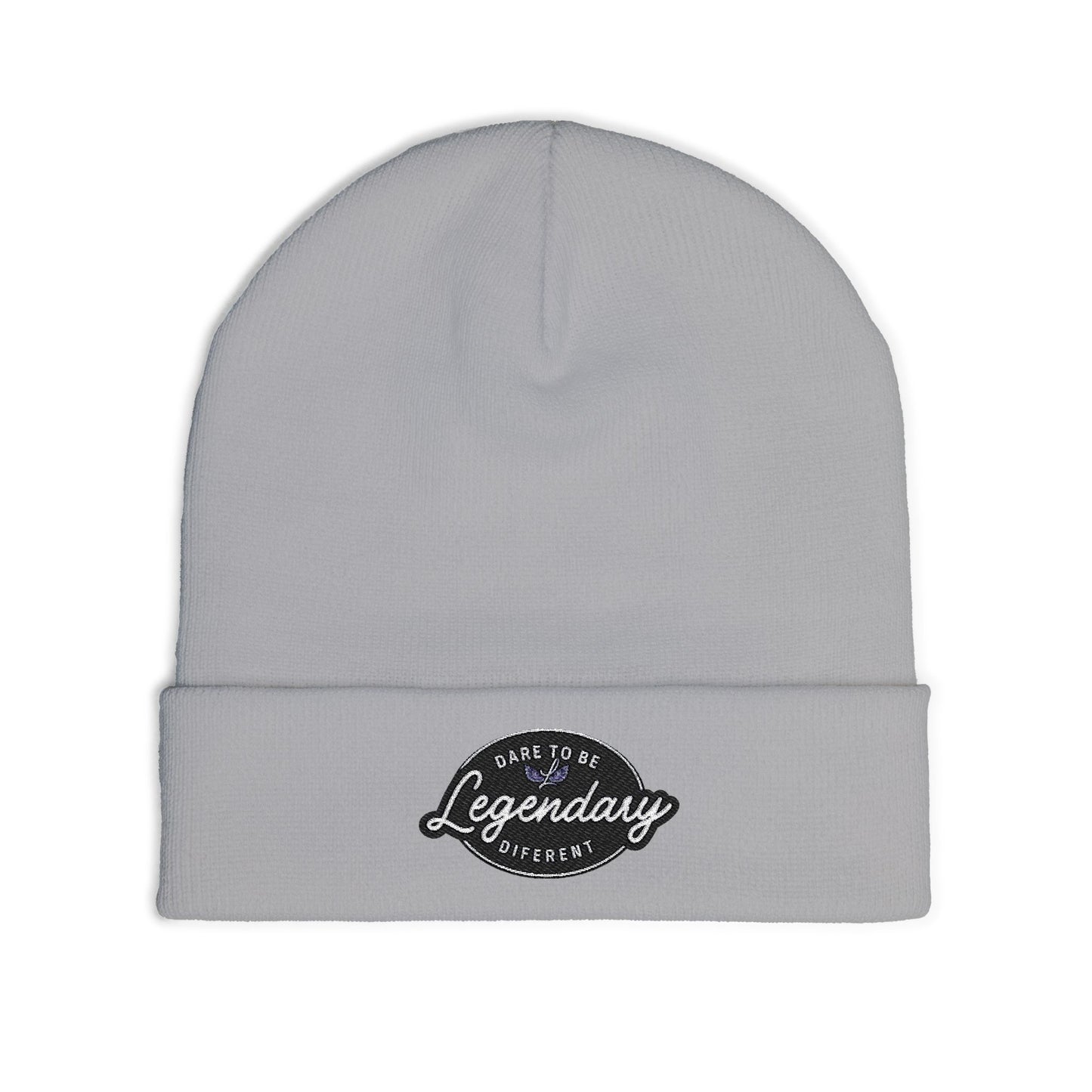 Legendary Mechanic Beanie