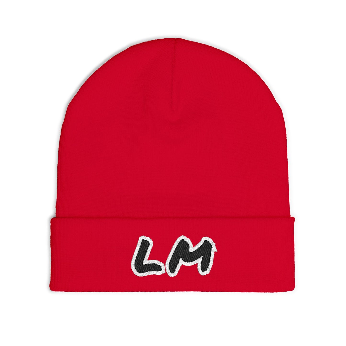 The LM Beanie