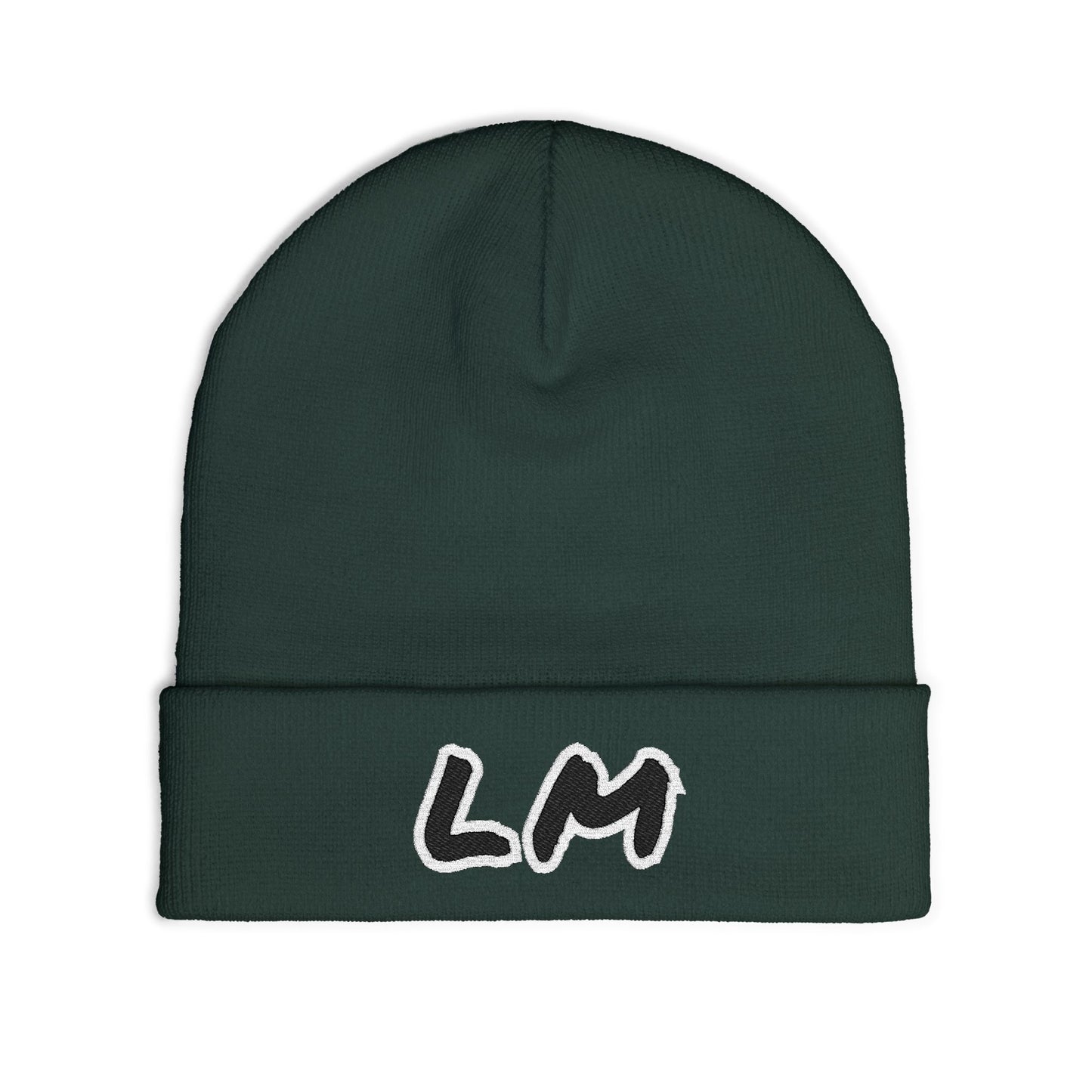 The LM Beanie