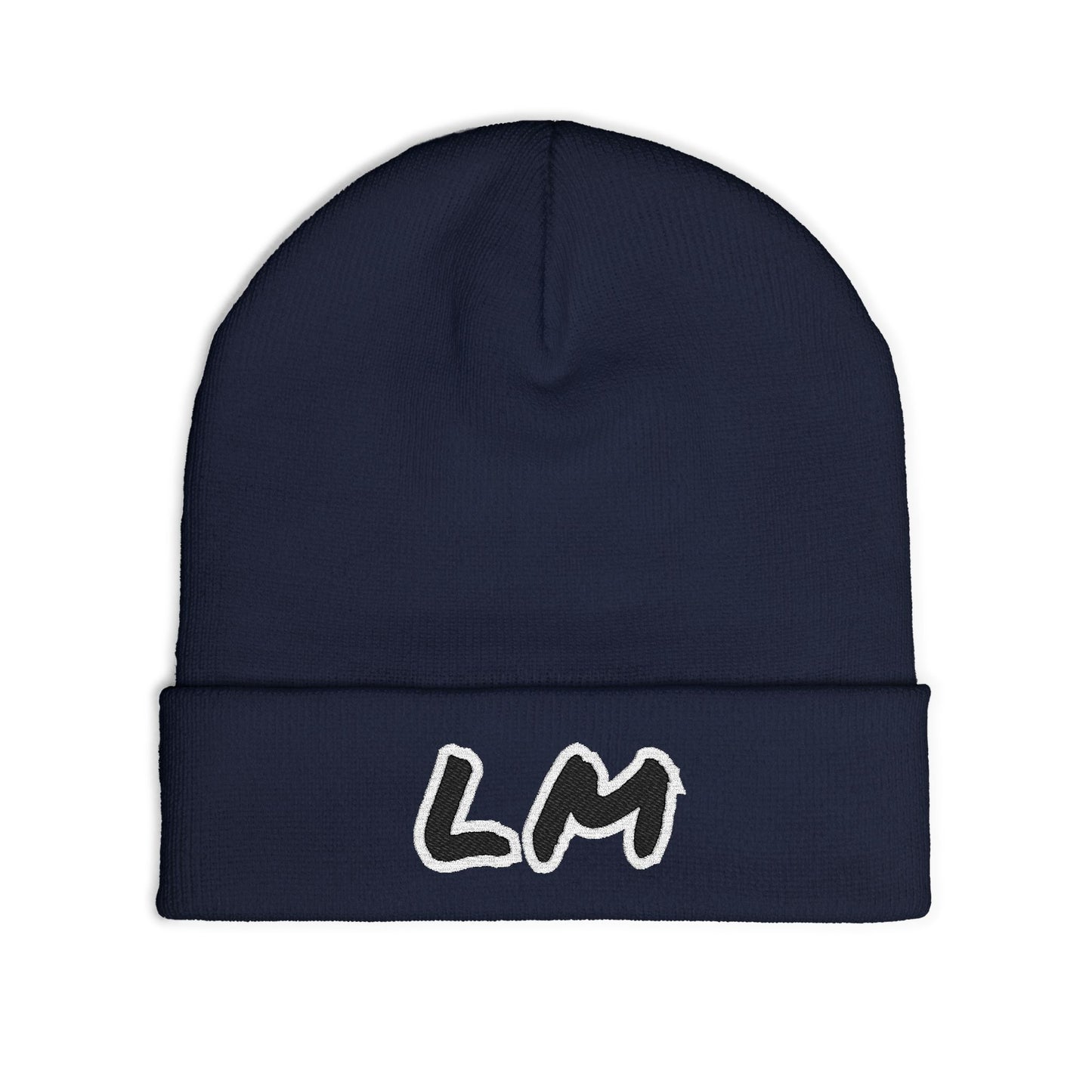 The LM Beanie