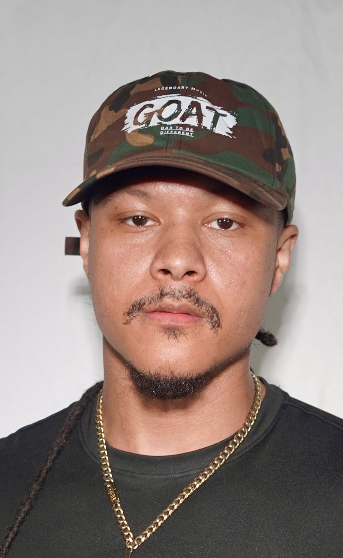 Legendary GOAT Dad hat
