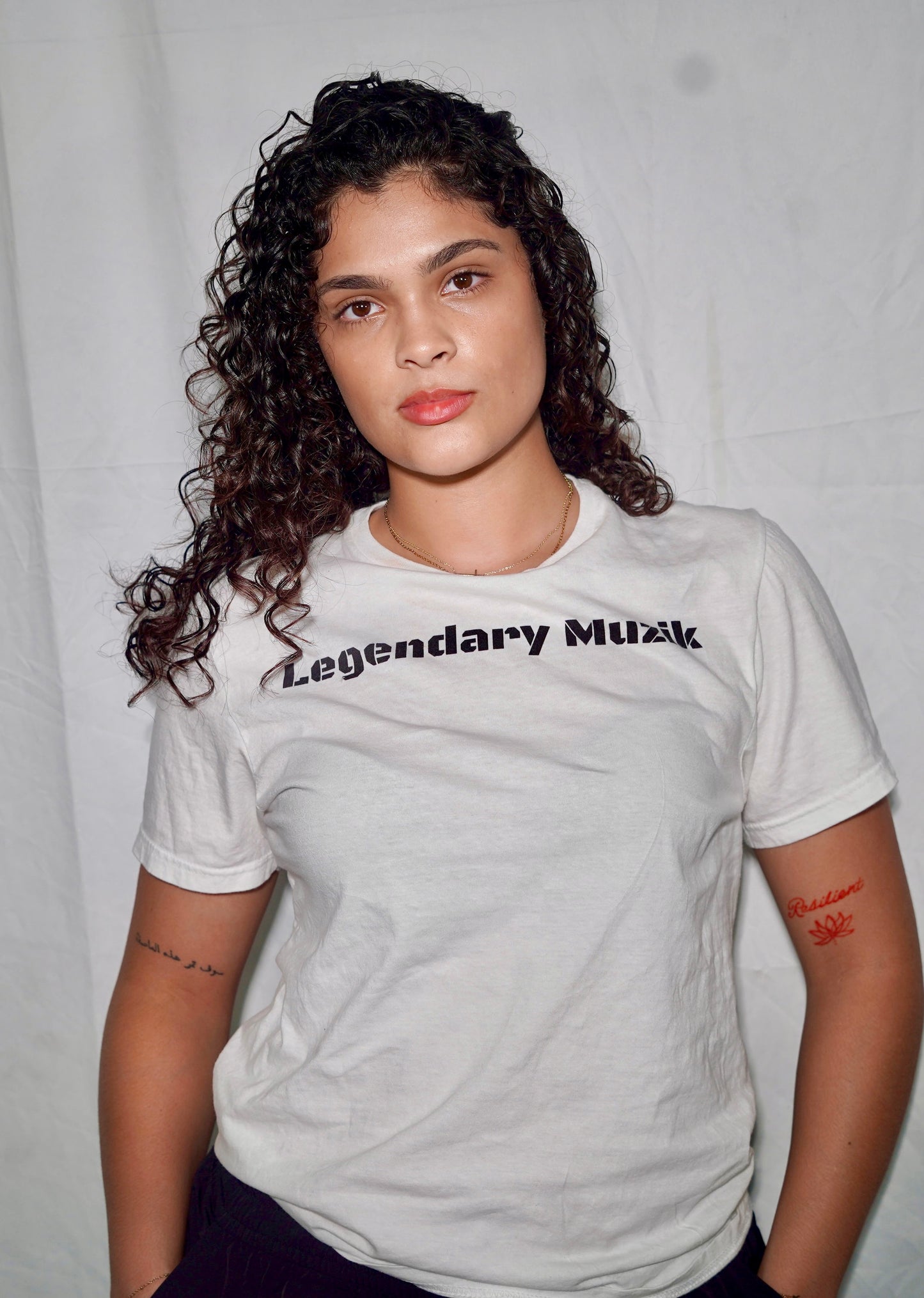 Legendary Shirtz