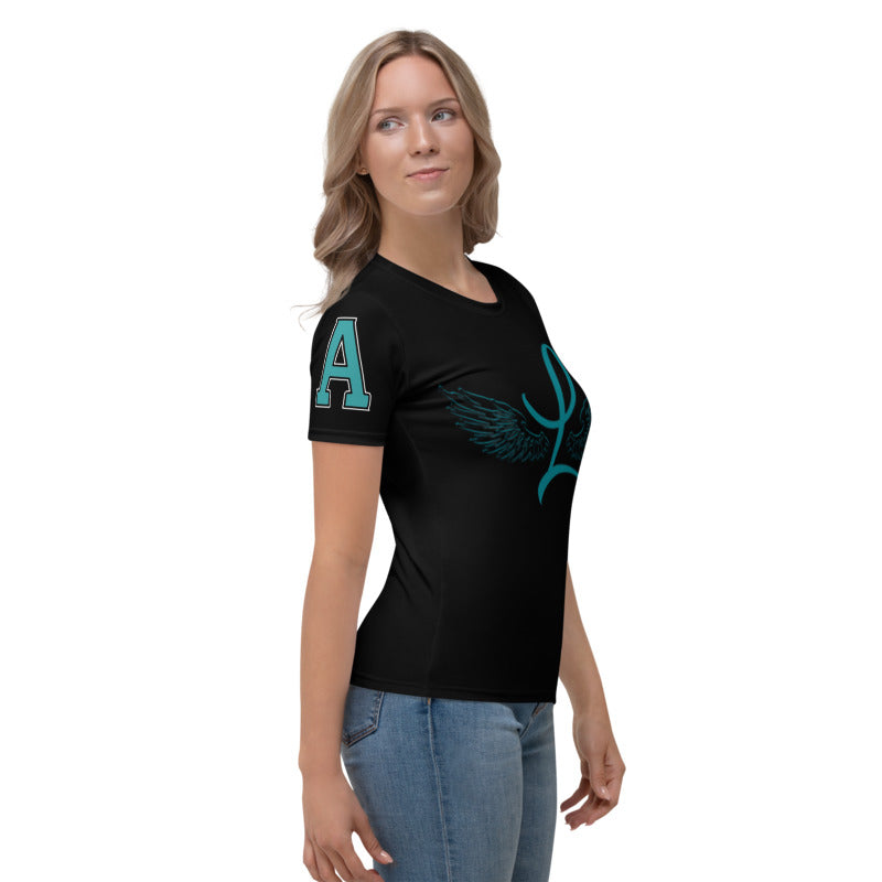Legendary Cheer Squad Shirtz