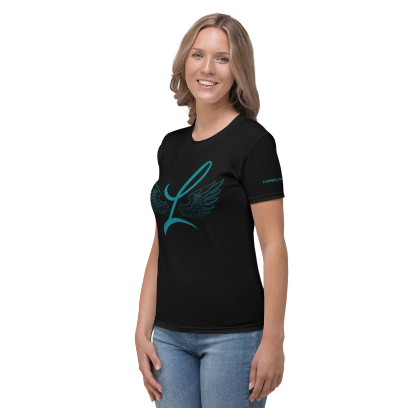 Legendary Cheer Squad Shirtz