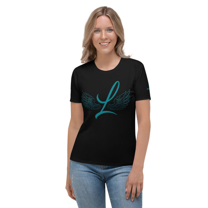 Legendary Cheer Squad Shirtz