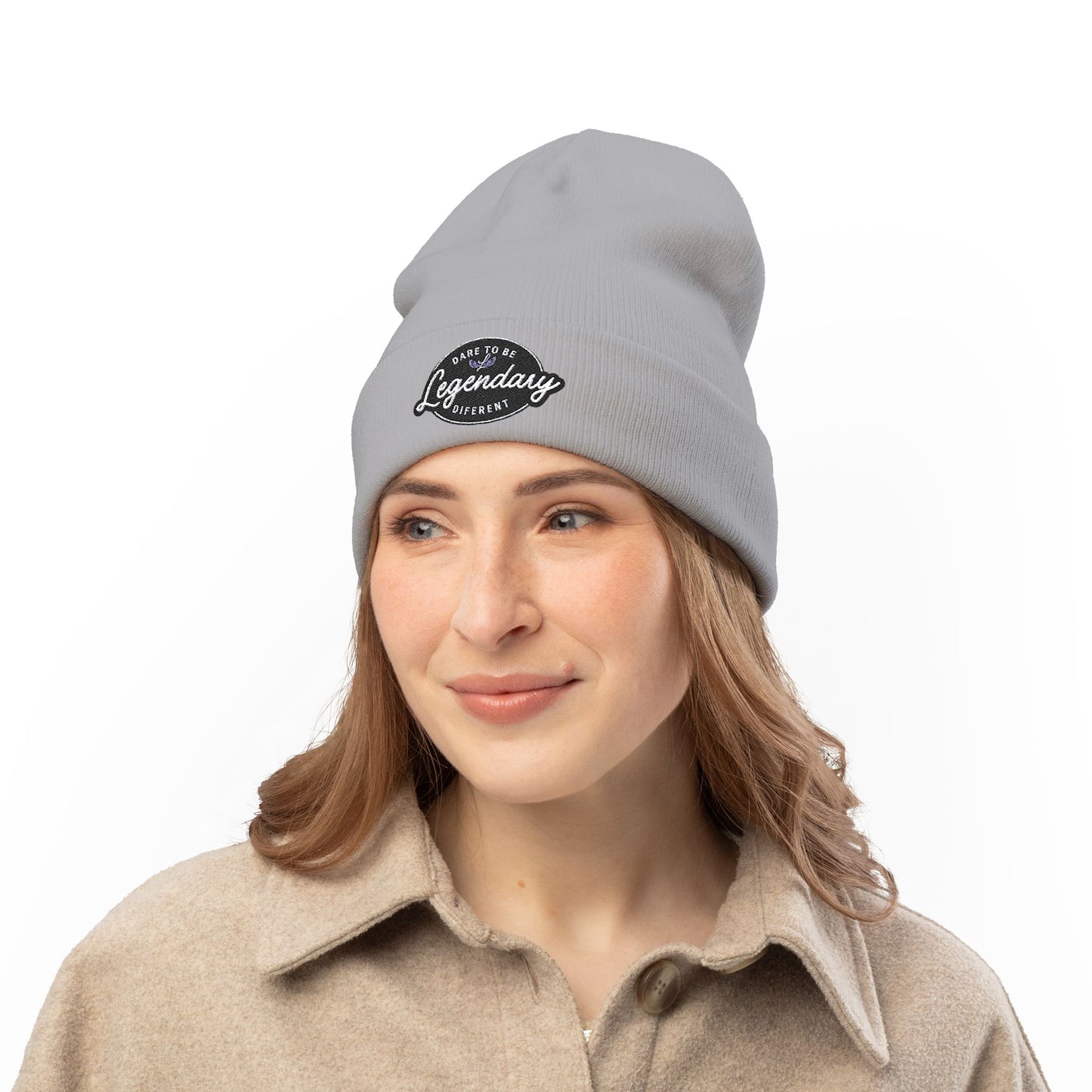 Legendary Mechanic Beanie