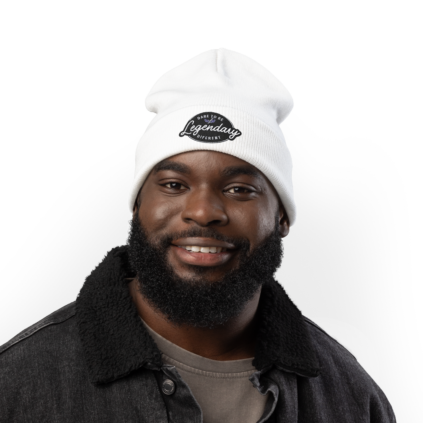 Legendary Mechanic Beanie