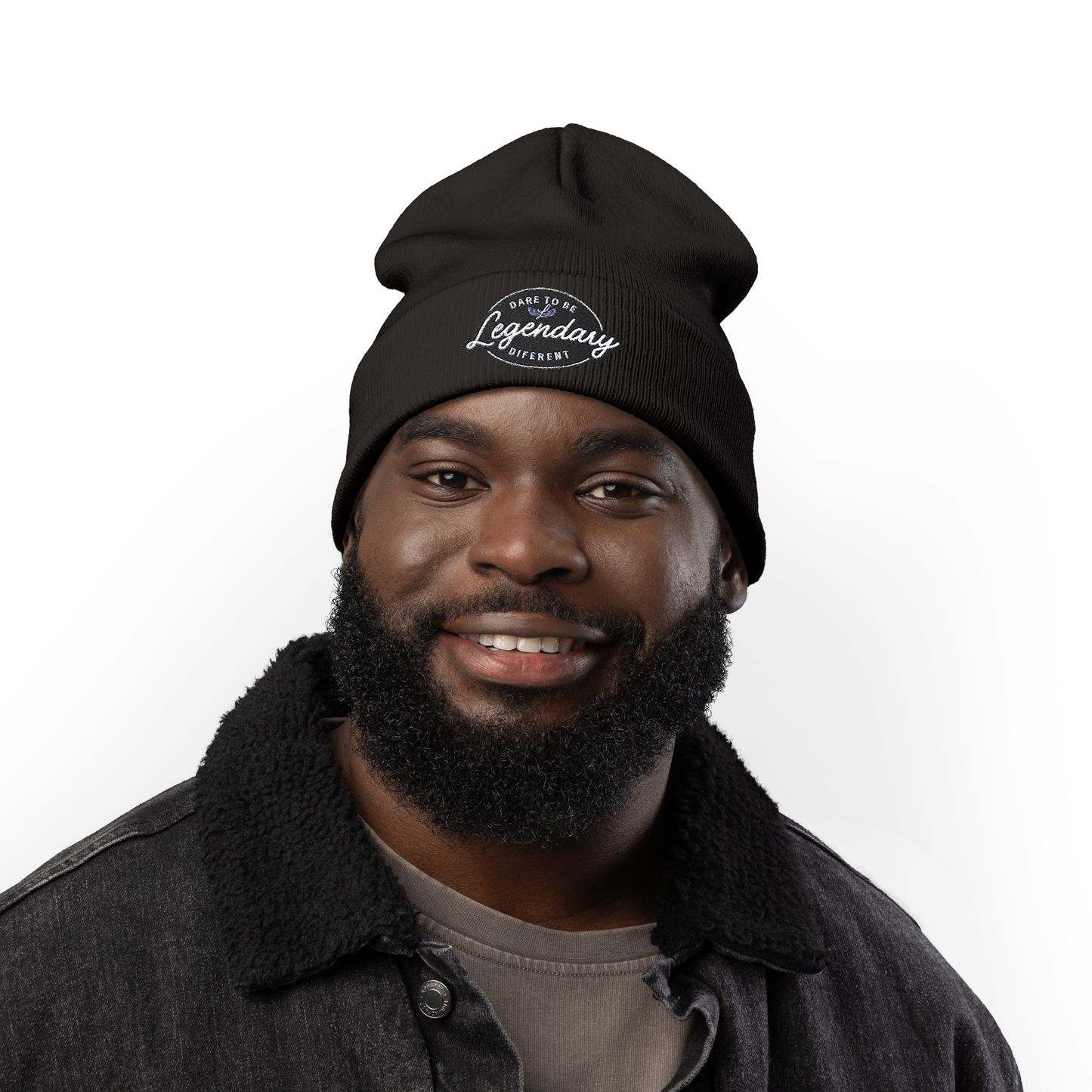 Legendary Mechanic Beanie
