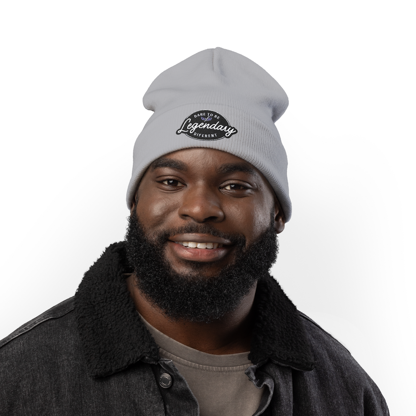 Legendary Mechanic Beanie