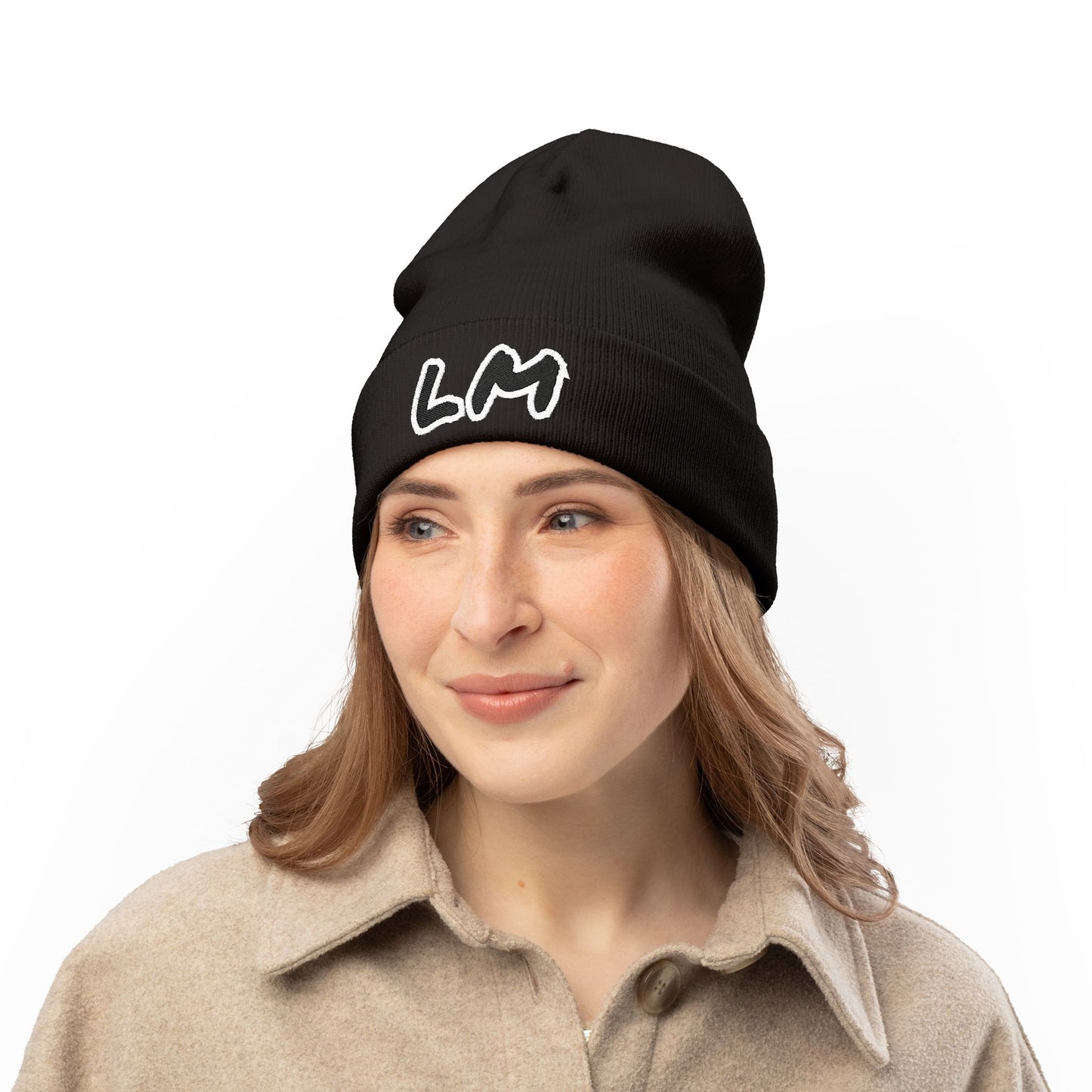 The LM Beanie