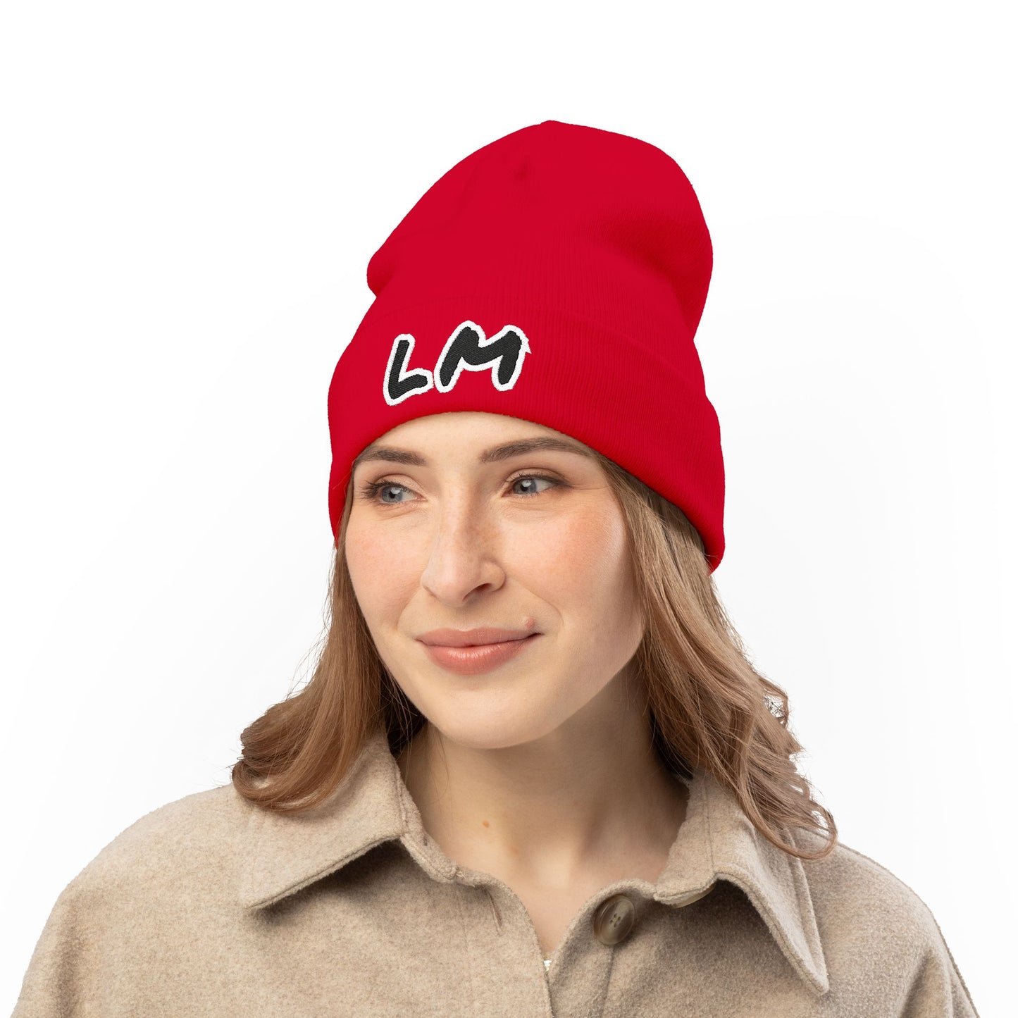 The LM Beanie