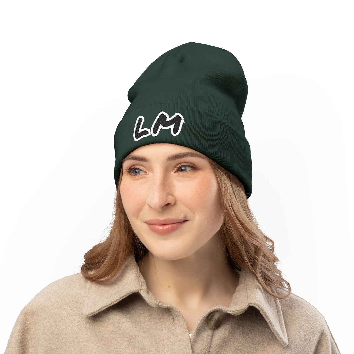 The LM Beanie
