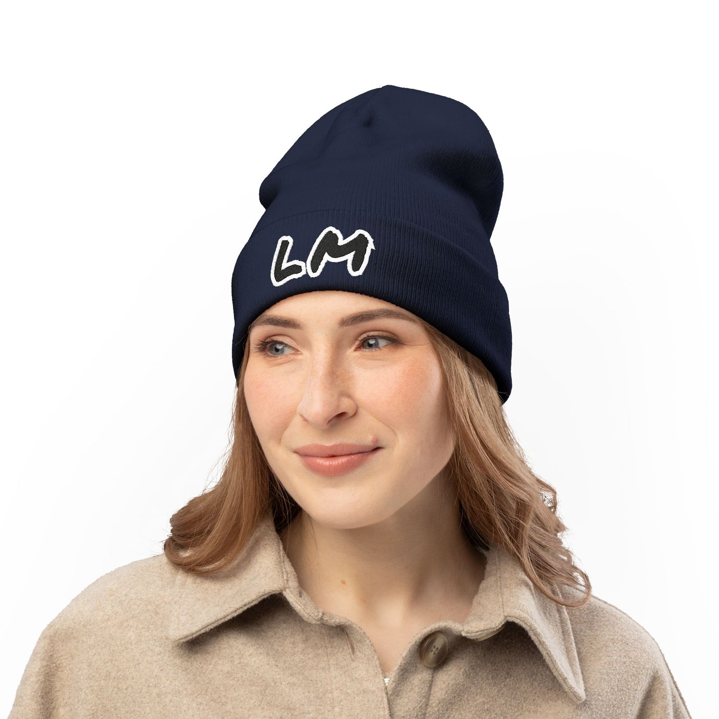 The LM Beanie